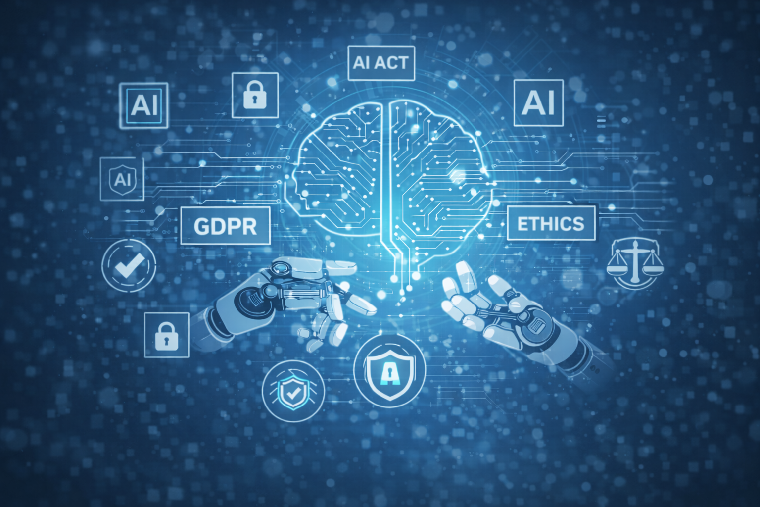 Zodpovědné využívání generativní AI